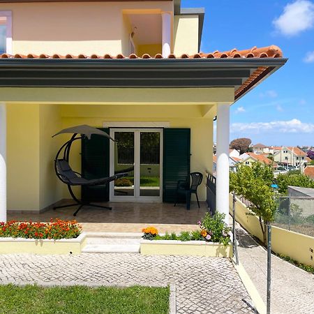 Lolik Villa Sobreda Esterno foto