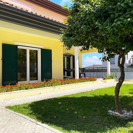 Lolik Villa Sobreda Esterno foto