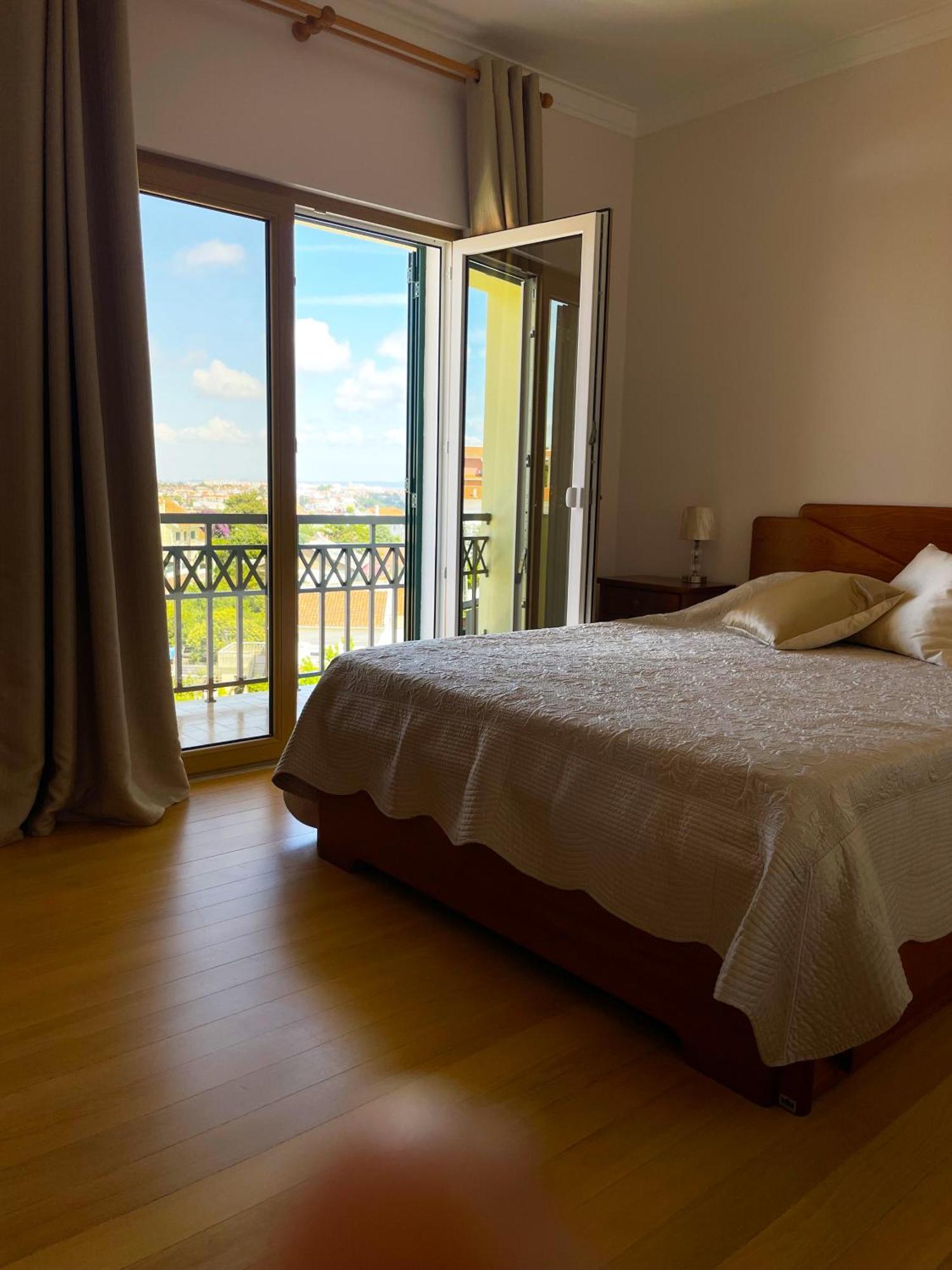 Lolik Villa Sobreda Esterno foto
