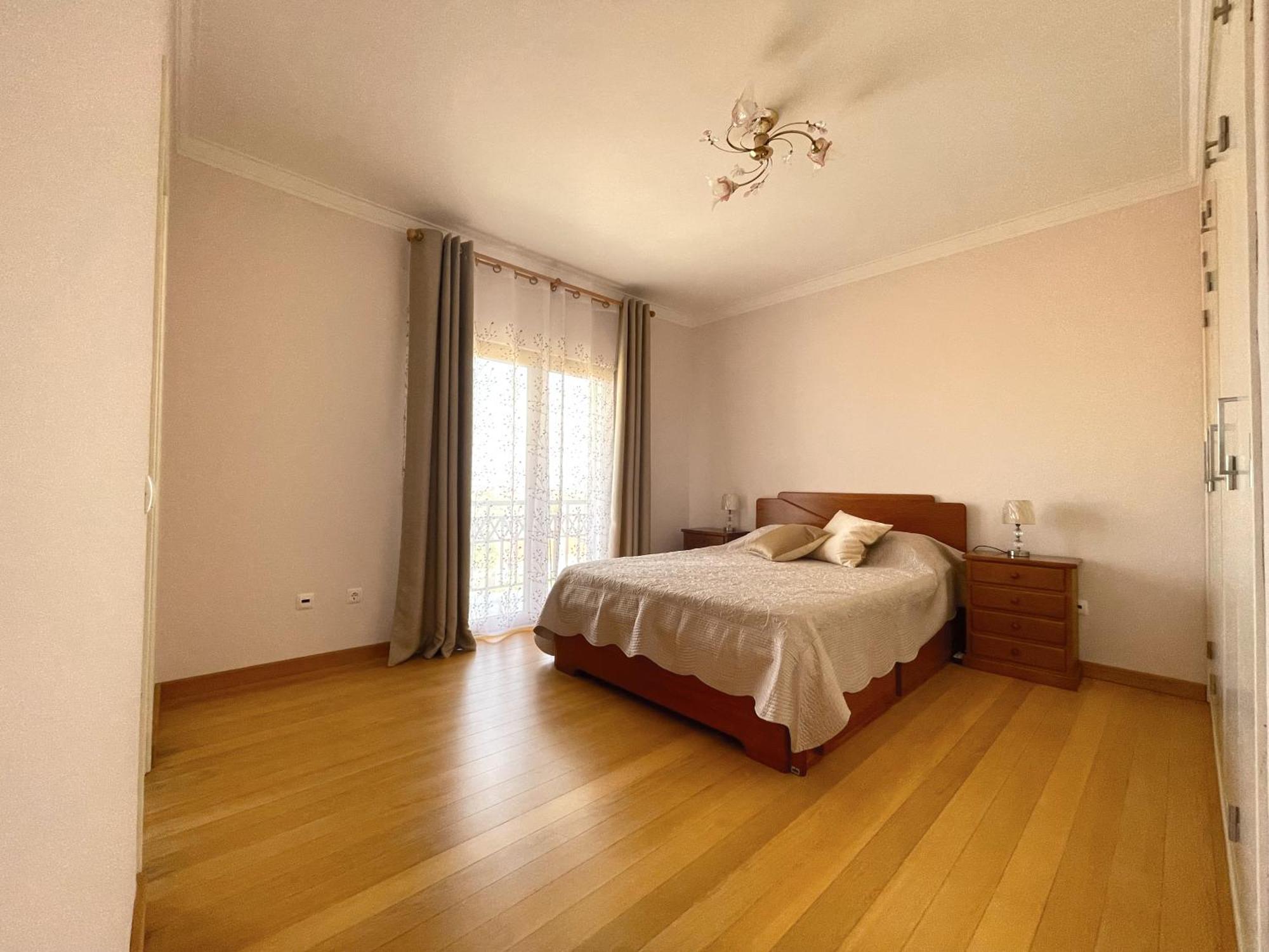 Lolik Villa Sobreda Esterno foto