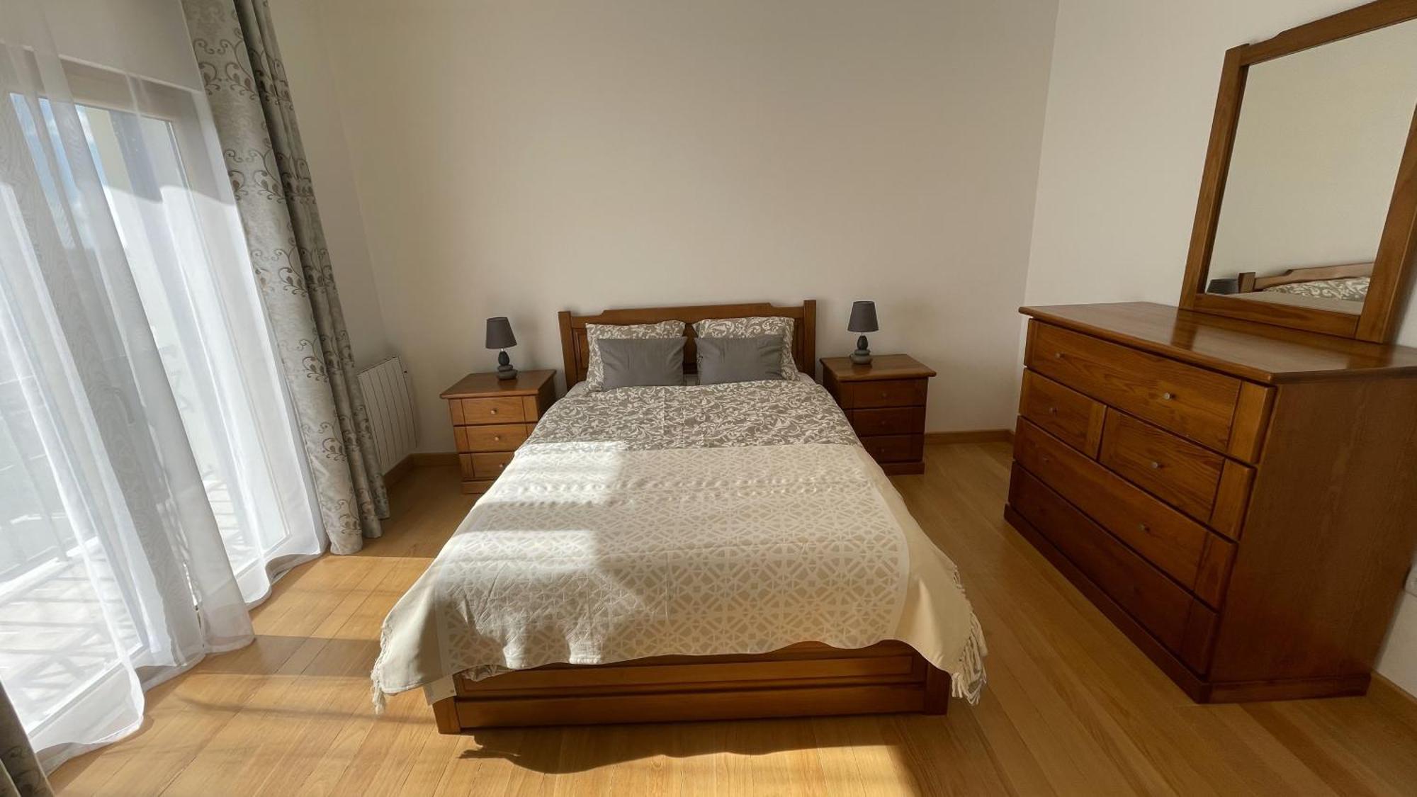 Lolik Villa Sobreda Esterno foto